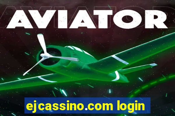 ejcassino.com login